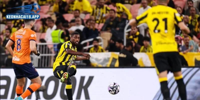 Tương quan lực lượng và phong độ hiện tại của Al-Faisaly vs Al Ittihad
