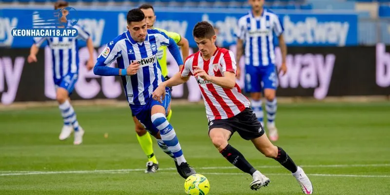 Đánh giá tổng quan phong độ của Athletic Bilbao vs Alaves
